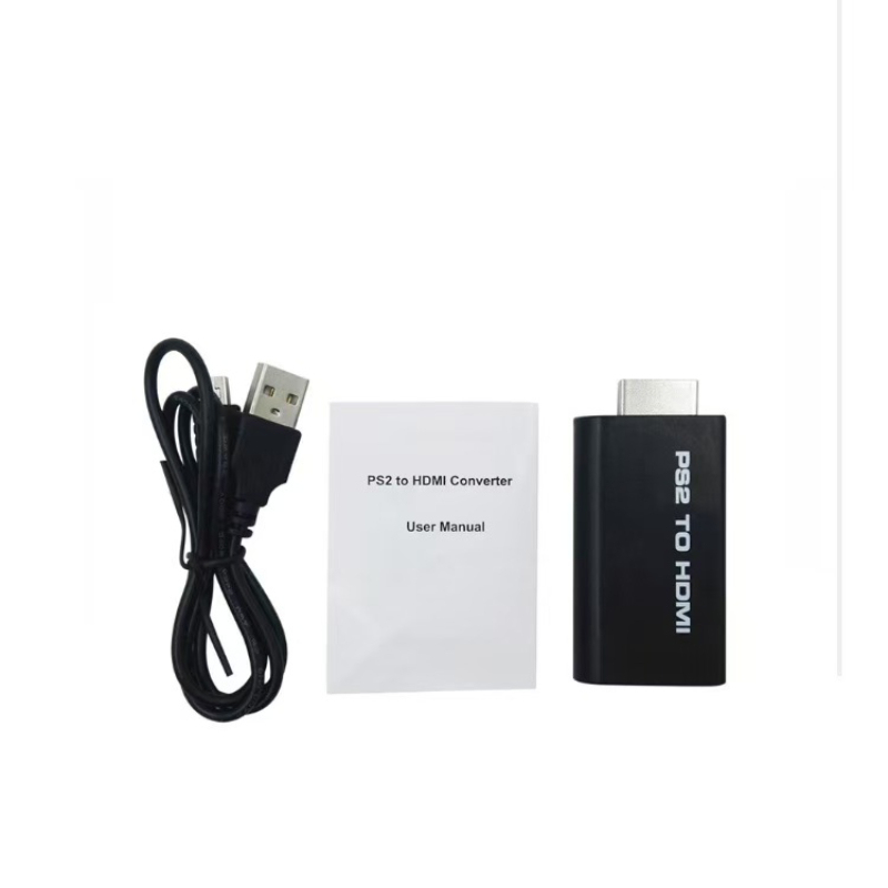 محول جديد لعام 2026 من PS2 إلى - مراجعة Gaming Console All In One وسعره