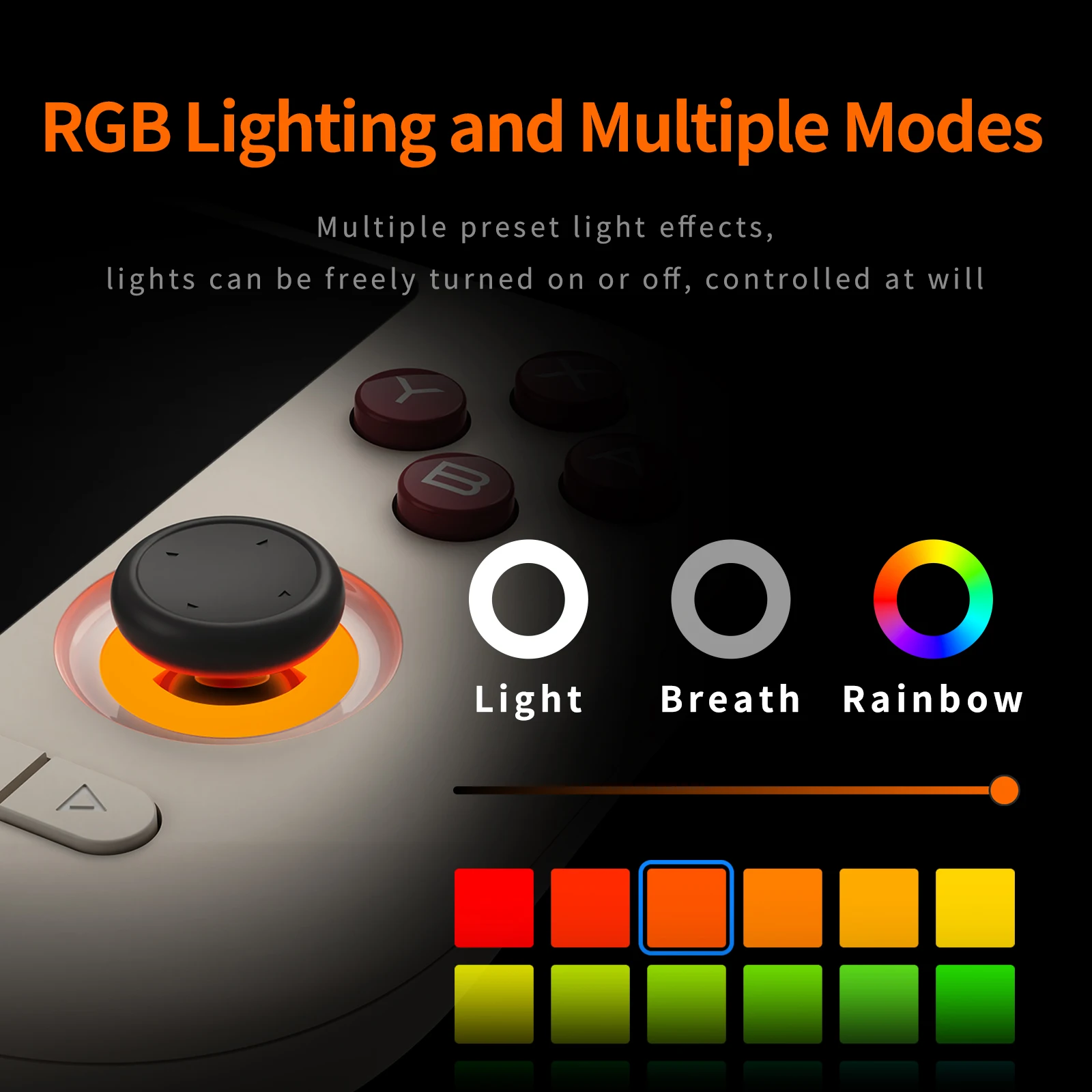 وحدة تحكم ألعاب محمولة من MANG - مراجعة Gaming Console Android وسعره
