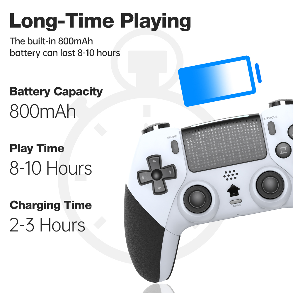 وحدة تحكم لاسلكية للألعاب لجها - مراجعة Gaming Console Android وسعره