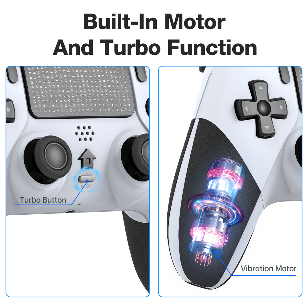 وحدة تحكم لاسلكية للألعاب لجها - مراجعة Gaming Console Android وسعره