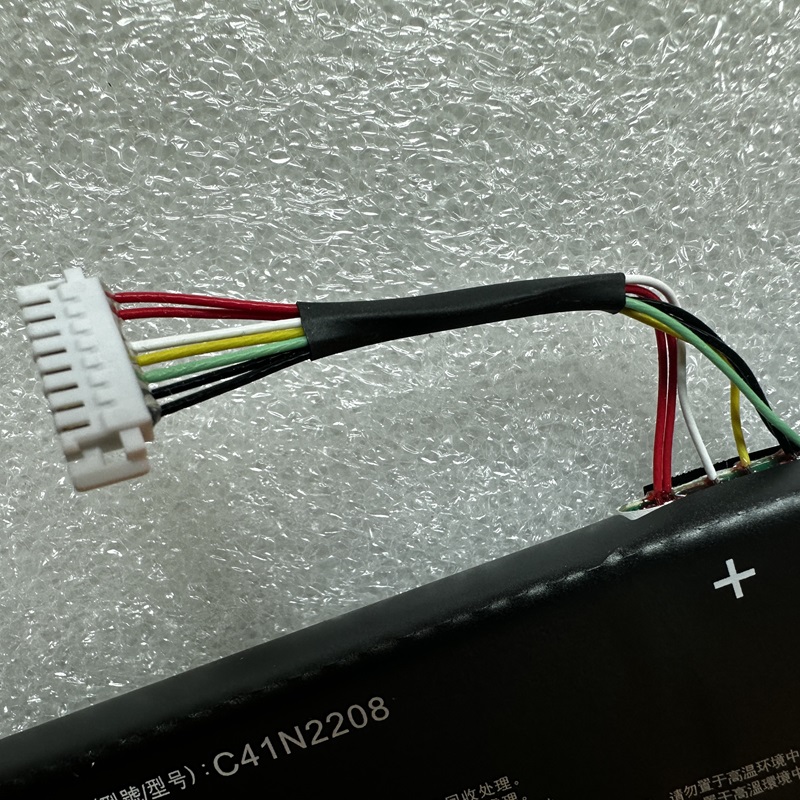 SupStone C41N2208 بطارية الألع - مراجعة Gaming Console Asus Rog وسعره