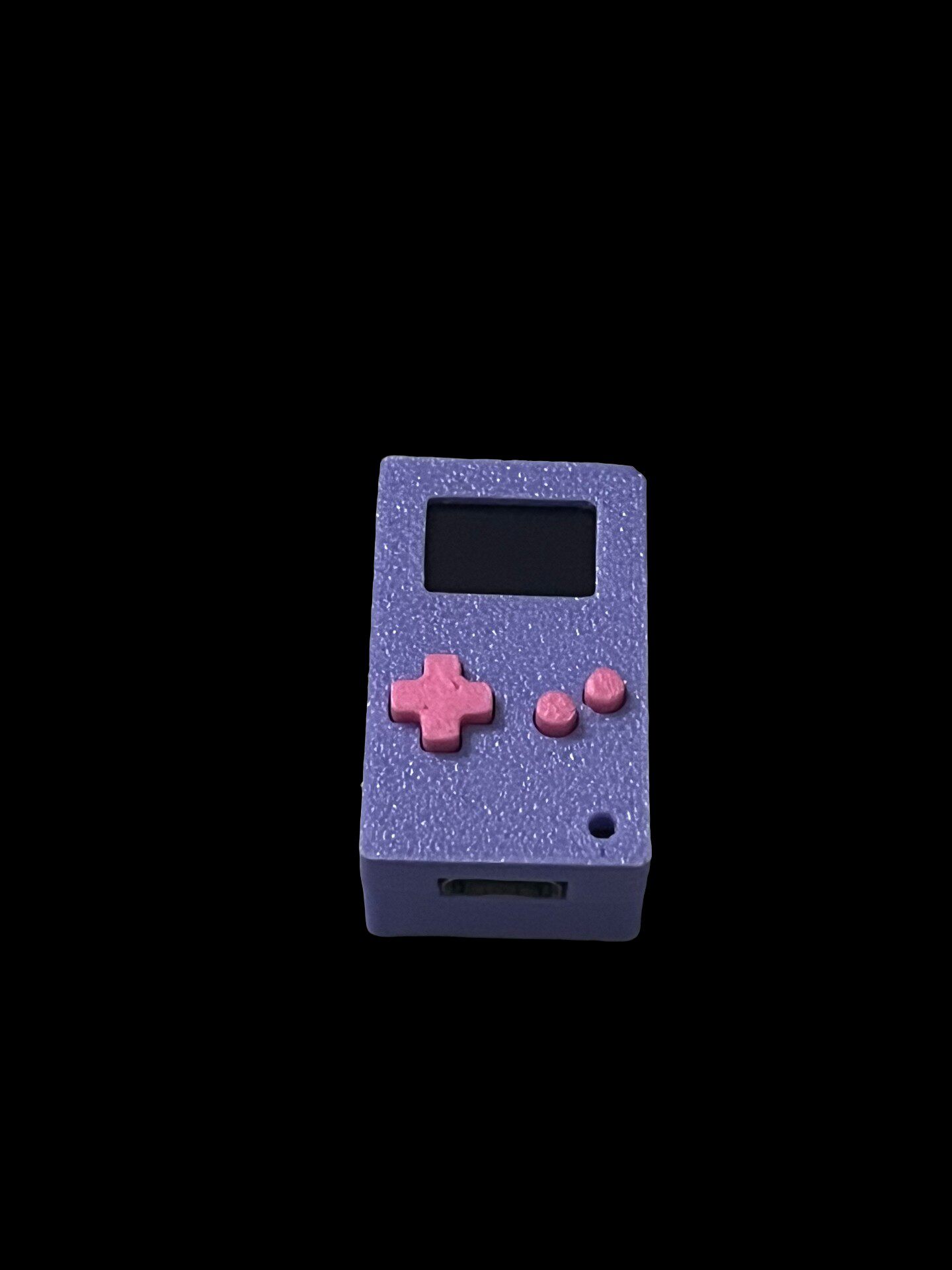 وحدة تحكم ألعاب محمولة صغيرة ط - مراجعة Gaming Console Handheld Retro وسعره