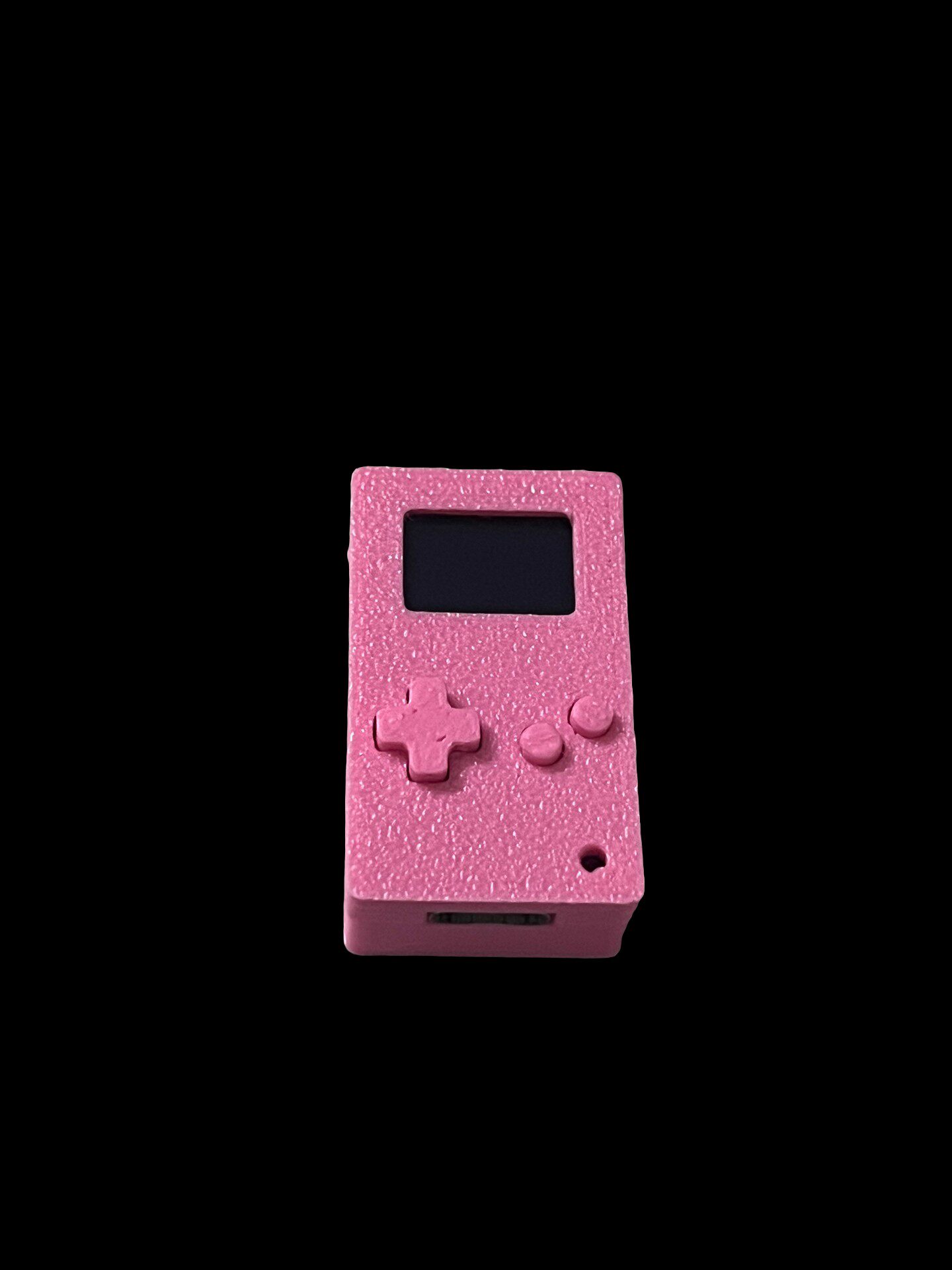 وحدة تحكم ألعاب محمولة صغيرة ط - مراجعة Gaming Console Handheld Retro وسعره