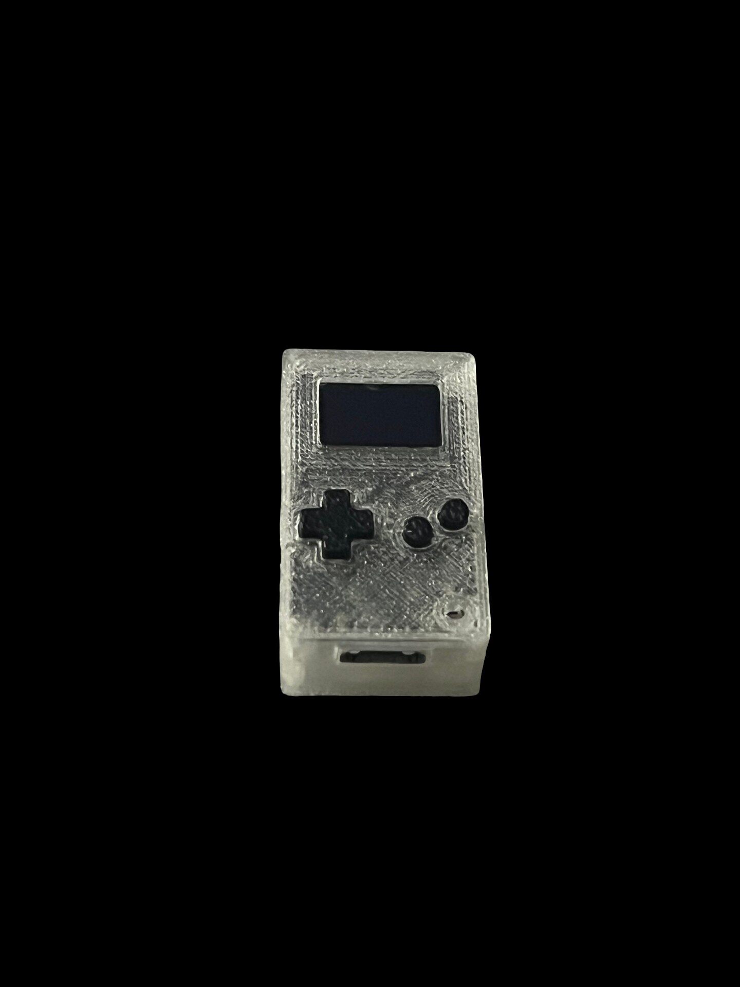 وحدة تحكم ألعاب محمولة صغيرة ط - مراجعة Gaming Console Handheld Retro وسعره