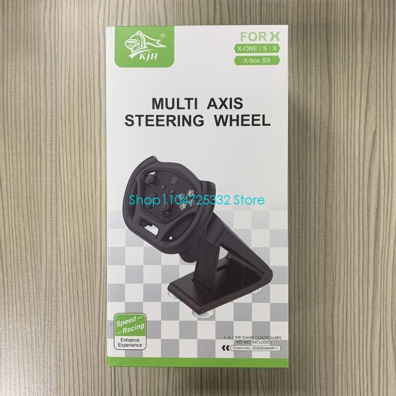 عجلة قيادة سباق P5EA لوحدة الت - مراجعة Gaming Console Xbox 360 وسعره