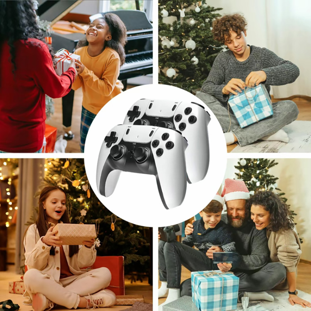 جهاز ألعاب تلفاز M15 ULTRA توص - مراجعة Gaming Console Cartoon وسعره