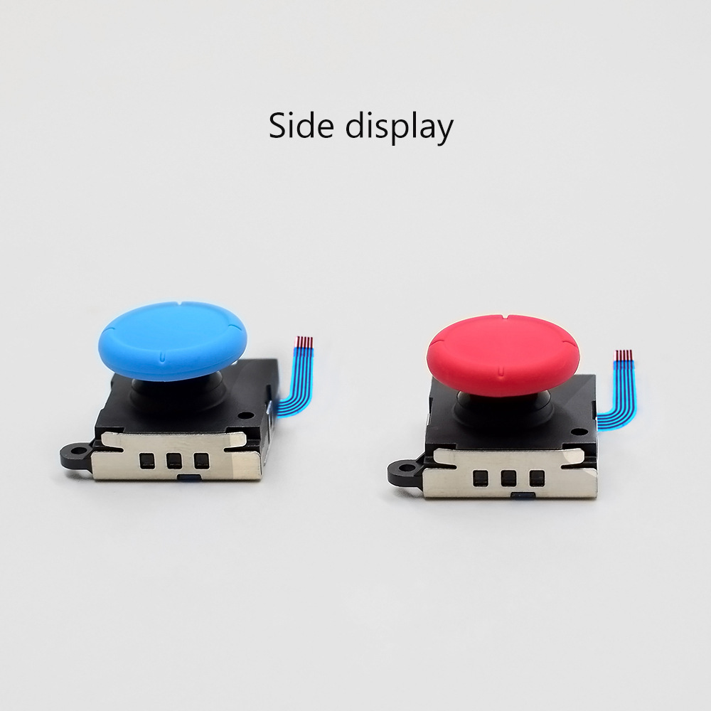 1 قطعة ثلاثية الأبعاد التناظري - مراجعة Gaming Console Controller وسعره