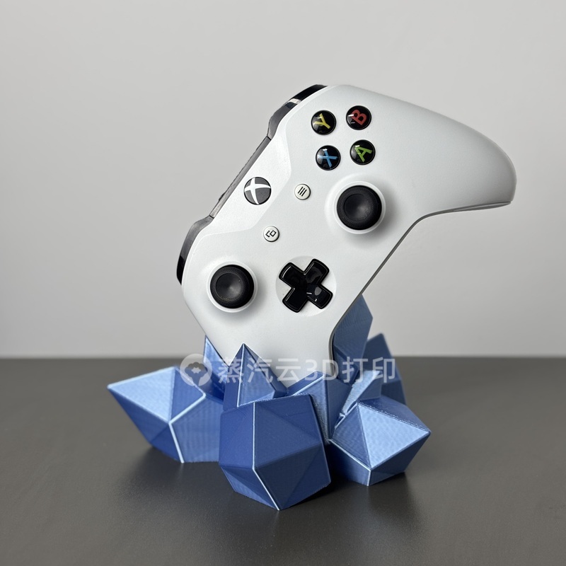 حامل وحدة تحكم الألعاب العالمي - مراجعة Controller Stand Holder وسعره