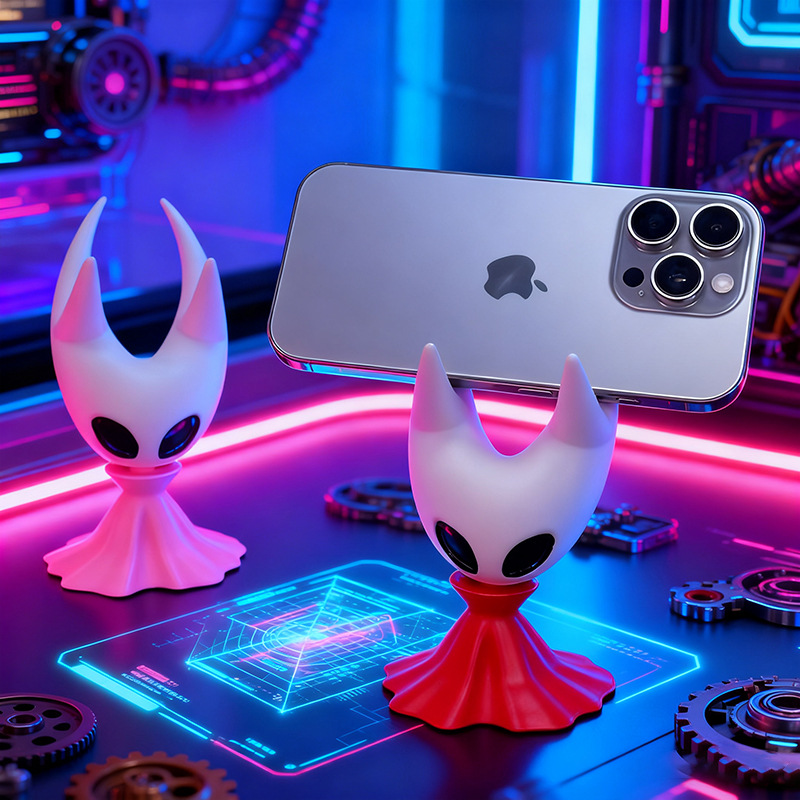 حامل تحكم هولو نايت هورنت - حا - مراجعة Controller Stand Holder وسعره