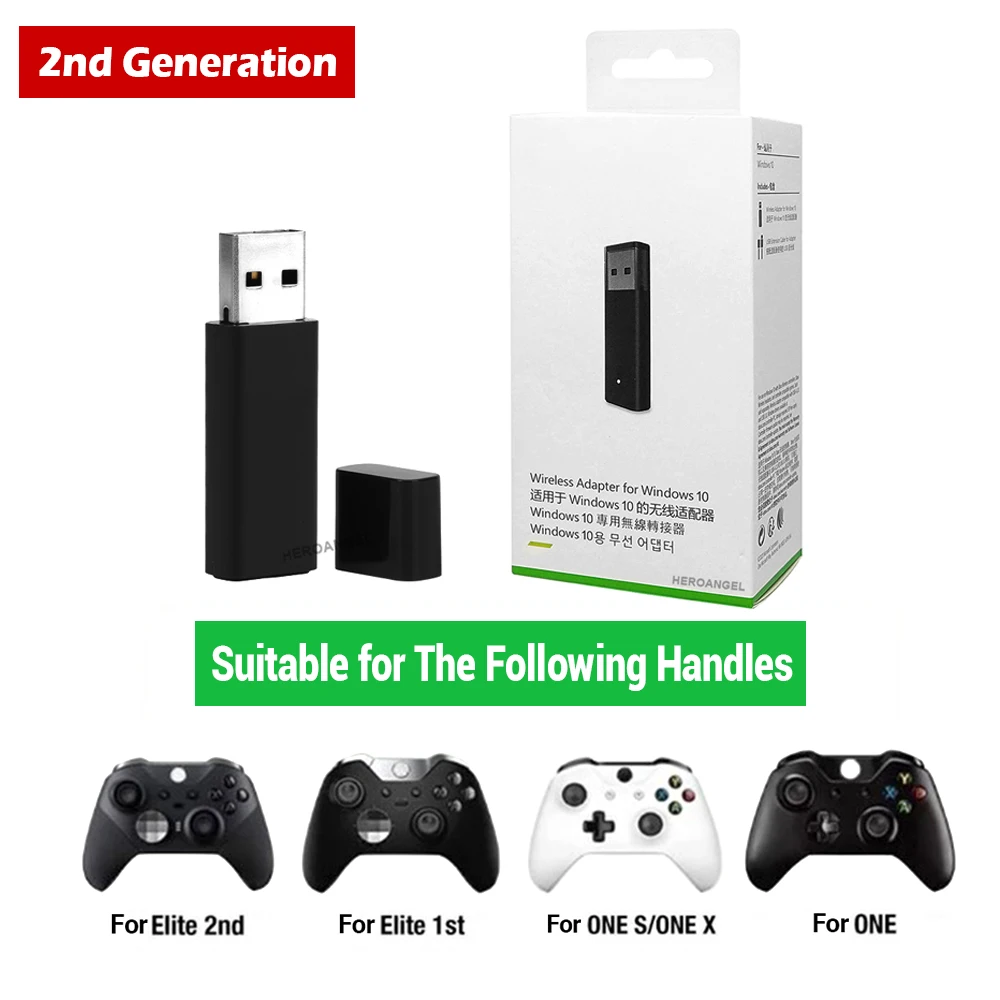 محول USB لجهاز Xbox One S X El - مراجعة Gaming Console Xbox 360 وسعره