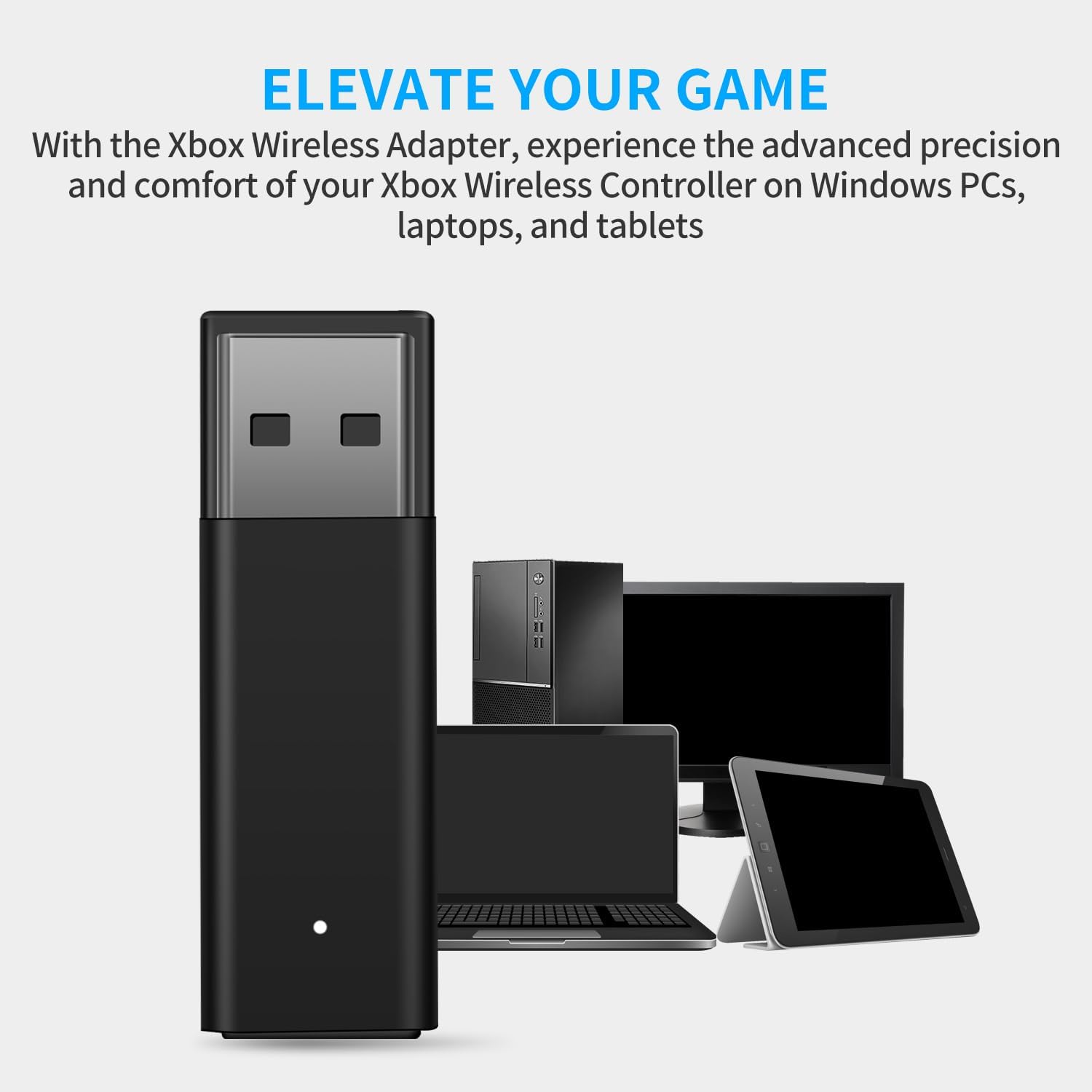 محول USB لجهاز Xbox One S X El - مراجعة Gaming Console Xbox 360 وسعره