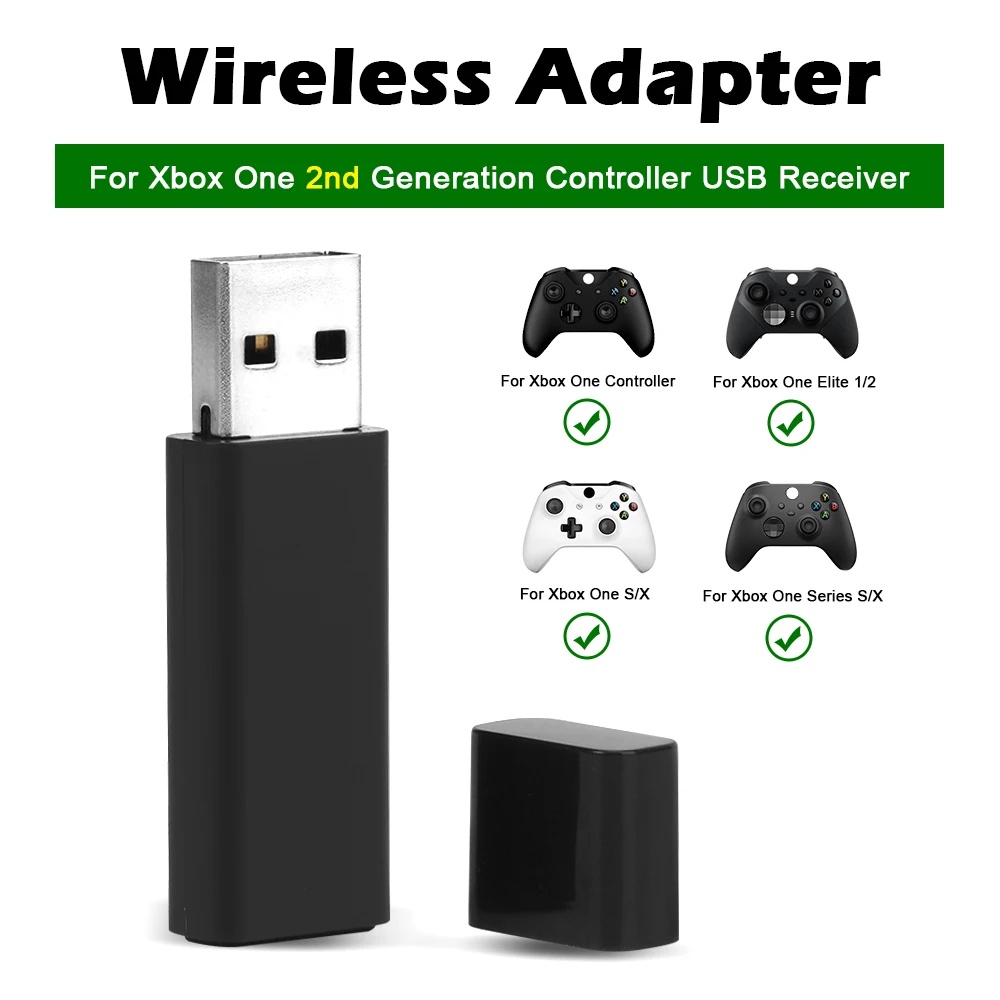 محول USB لجهاز Xbox One S X El - مراجعة Gaming Console Xbox 360 وسعره