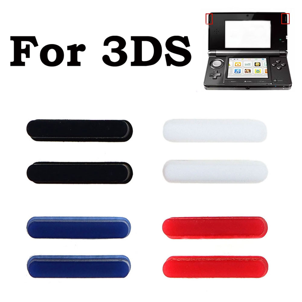 استبدال زر وسادة السيليكون لوح - مراجعة Gaming Console Nintendo وسعره