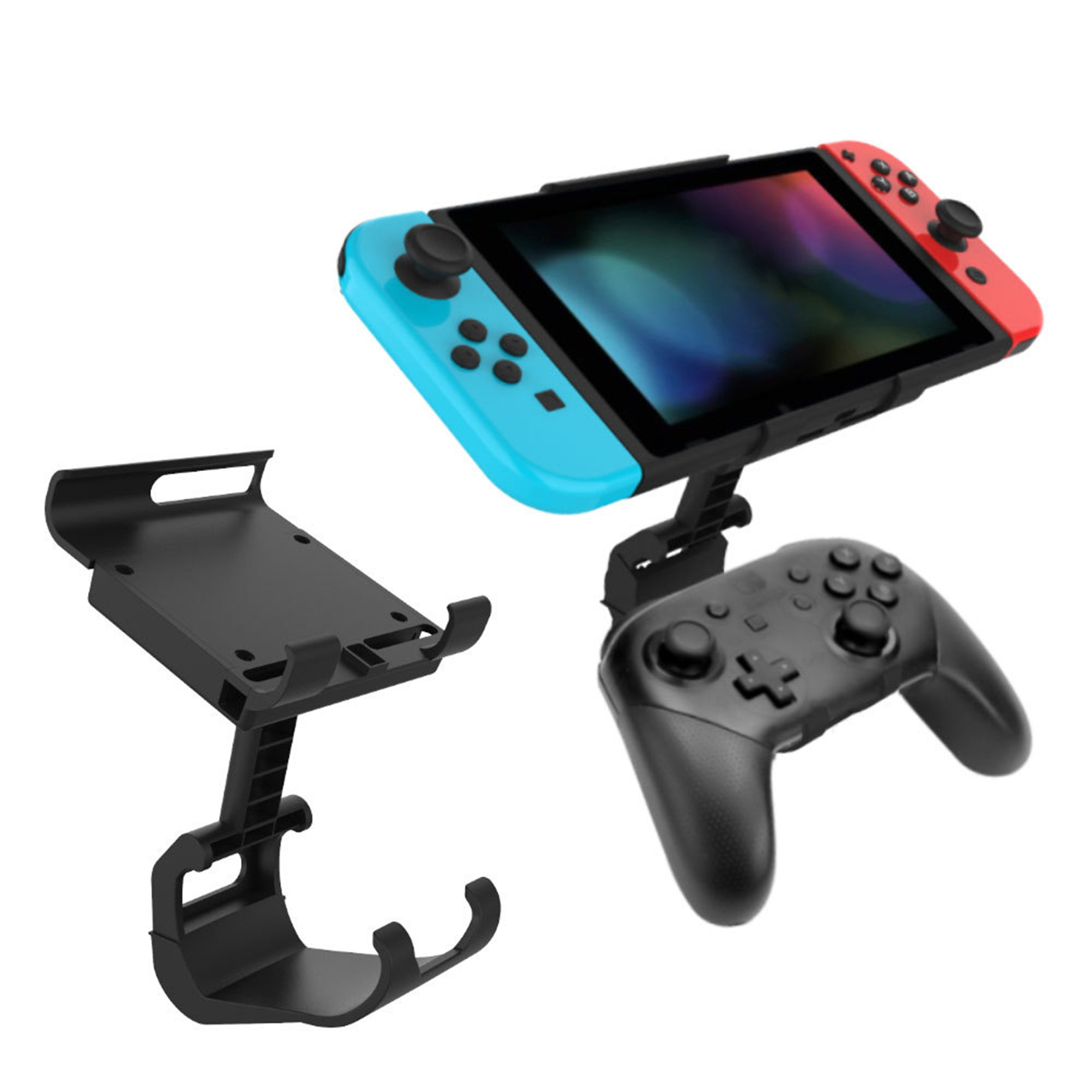 حامل وحدة التحكم بالألعاب: حام - مراجعة Controller Stand Holder وسعره