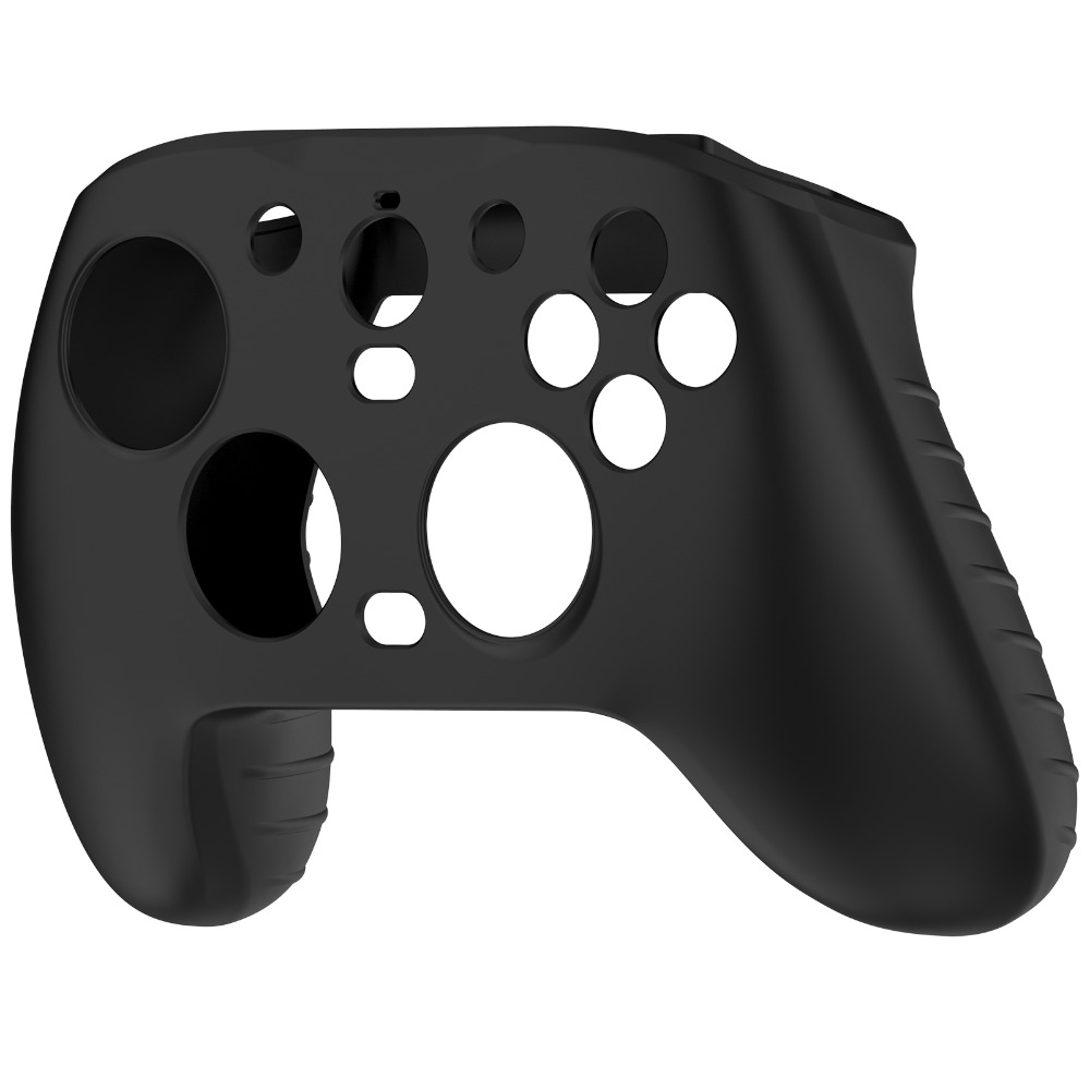 غطاء حماية سيليكون لوحدة التحك - مراجعة Gaming Console G7 وسعره