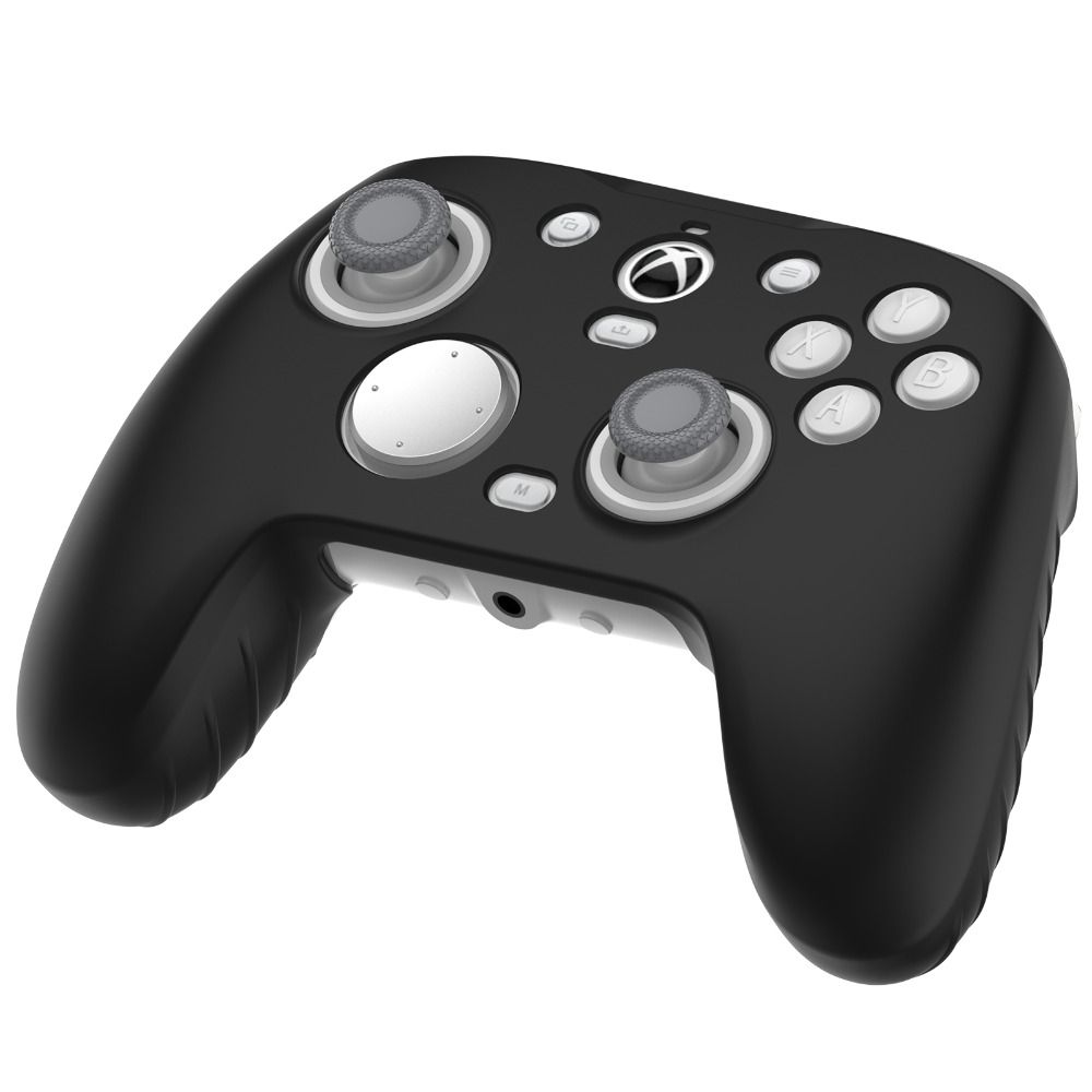غطاء حماية سيليكون لوحدة التحك - مراجعة Gaming Console G7 وسعره