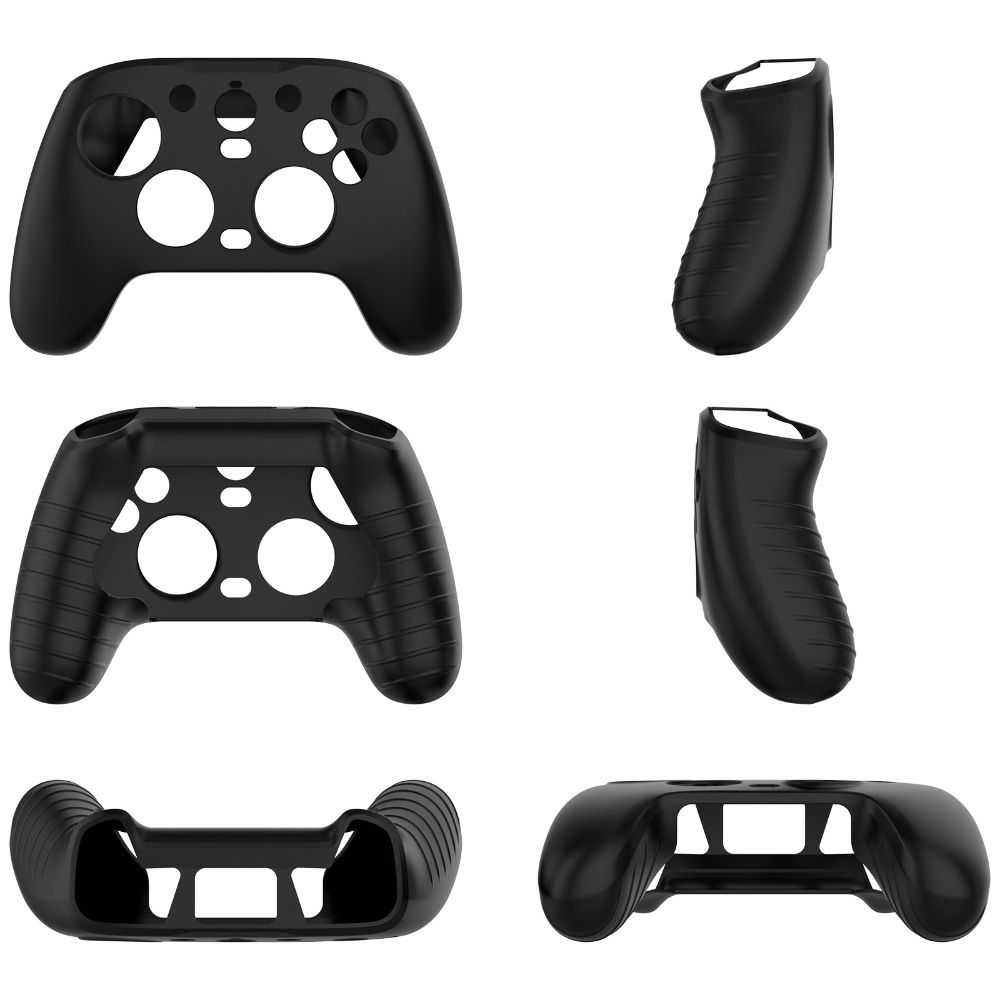 غطاء حماية سيليكون لوحدة التحك - مراجعة Gaming Console G7 وسعره