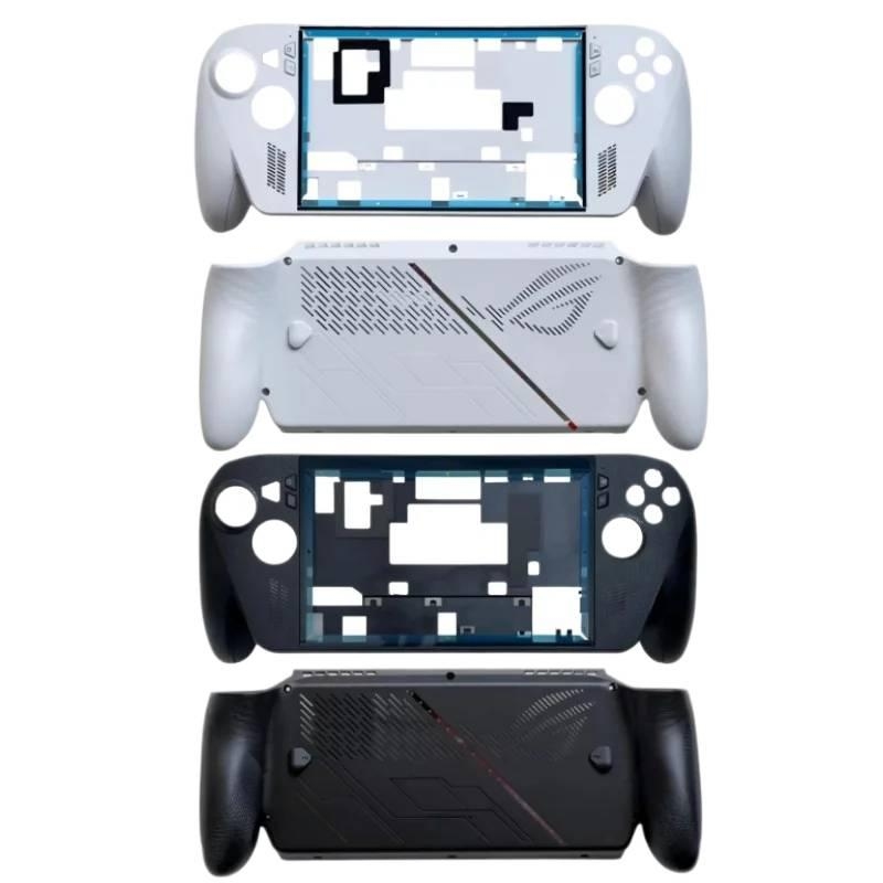 غلاف أمامي وخلفي أصلي لجهاز AS - مراجعة Gaming Console Asus Rog وسعره
