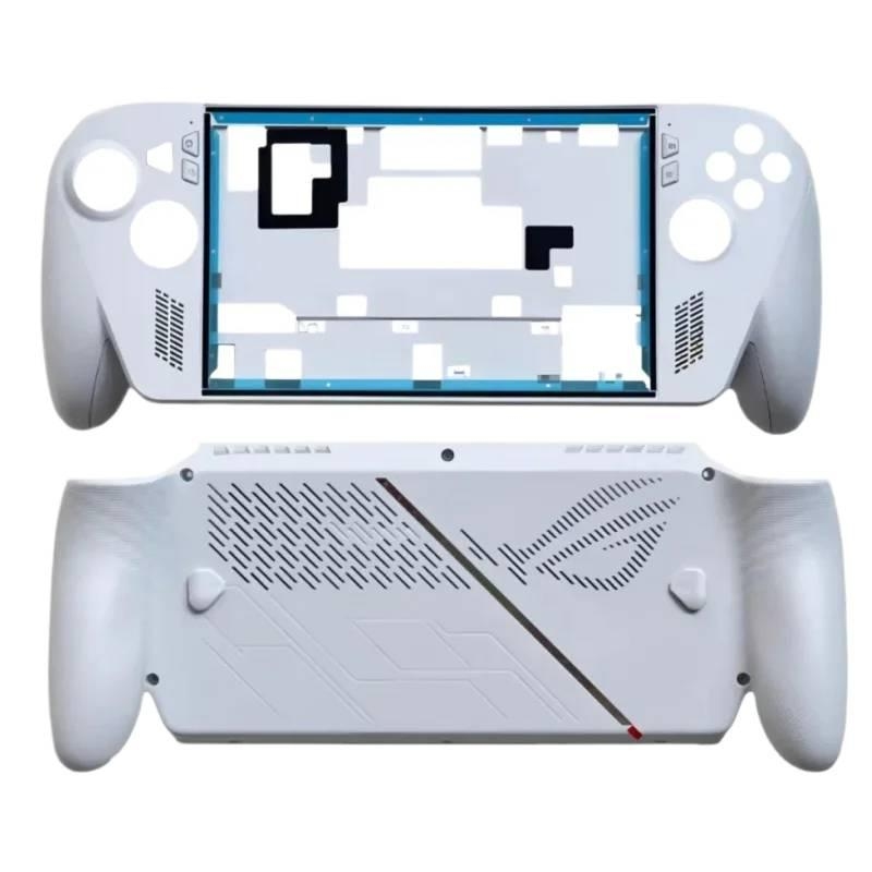 غلاف أمامي وخلفي أصلي لجهاز AS - مراجعة Gaming Console Asus Rog وسعره