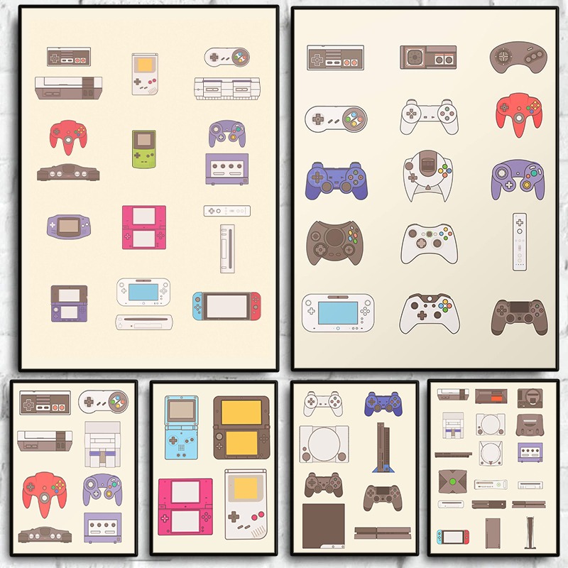 لوحة قماشية ثنائية الأبعاد: مل - مراجعة Evolution Gaming Console وسعره