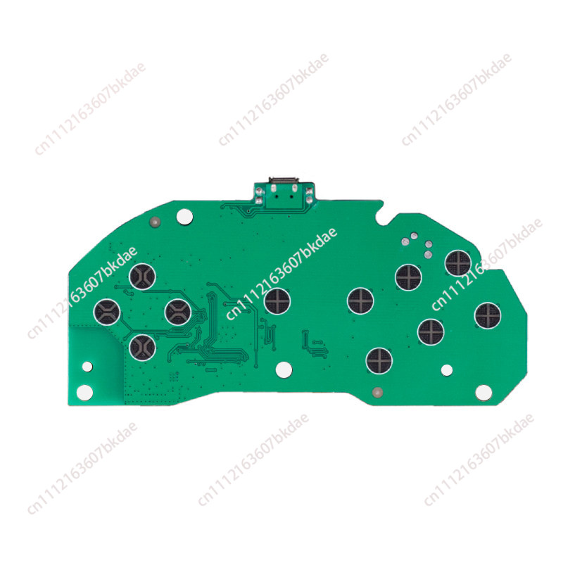 مجموعة محول وحدة تحكم ألعاب بل - مراجعة Gaming Console Controller وسعره