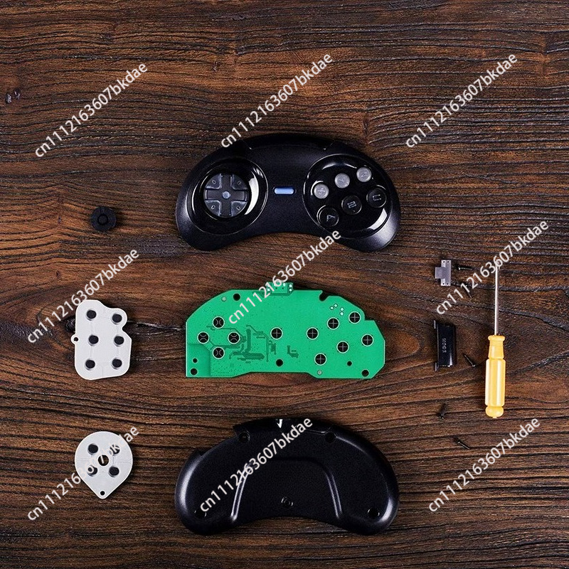 مجموعة محول وحدة تحكم ألعاب بل - مراجعة Gaming Console Controller وسعره